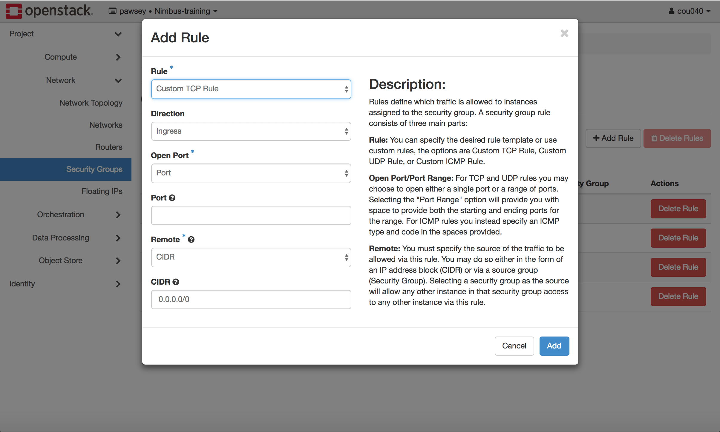 Nimbus Security Services Pvt Ltd at Janice Gonzalez blog