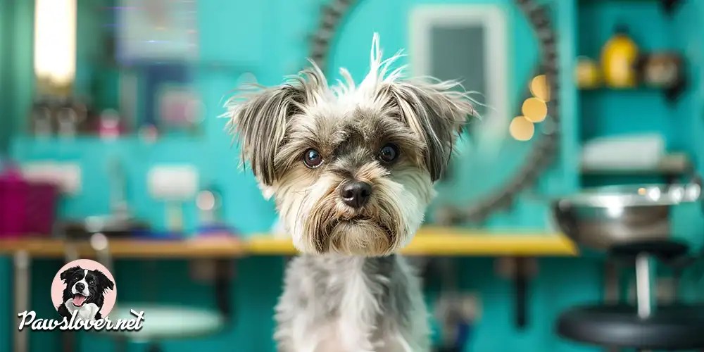 Professional Dog Grooming The 8 Indispensable Advantages Pawslover