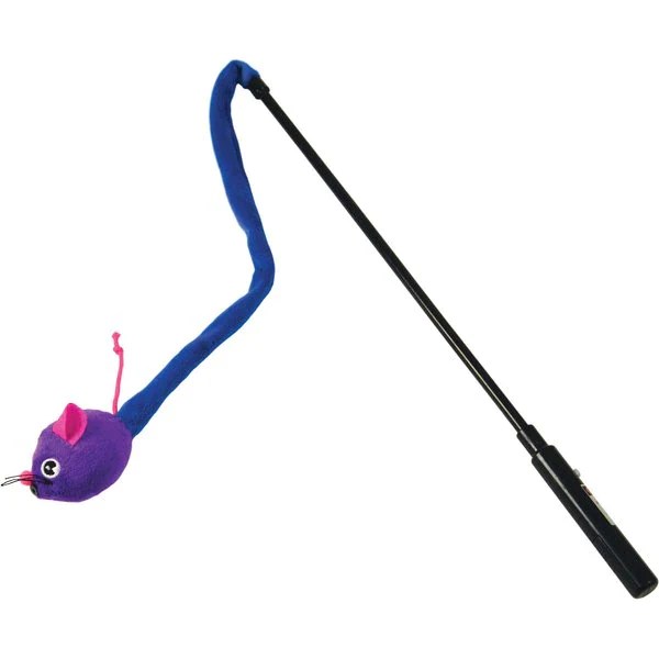 KONG Laser Teaser Cat Toy Pawsnickety Pets