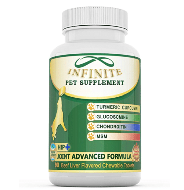 What’s The Best Joint Supplement For Dogs? Guide]