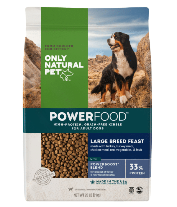 What Is The Best Grain Free Large Breed Puppy Food