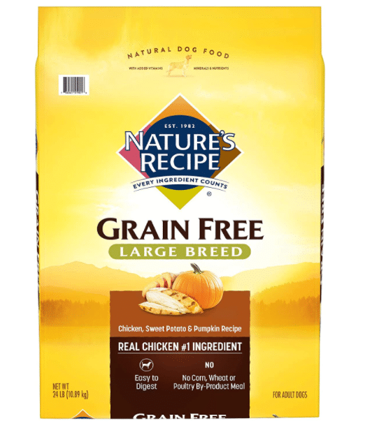 The Best Large Breed Dog Food Of 2024— The Complete List