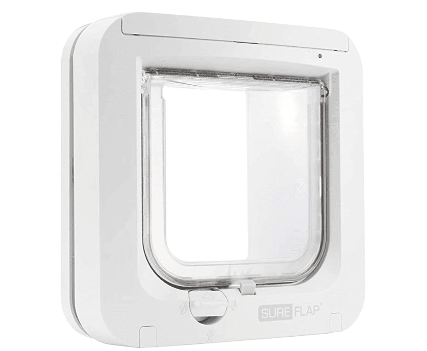 What’s The Best Smart Dog Door Of 2024? — Reviews + Guide