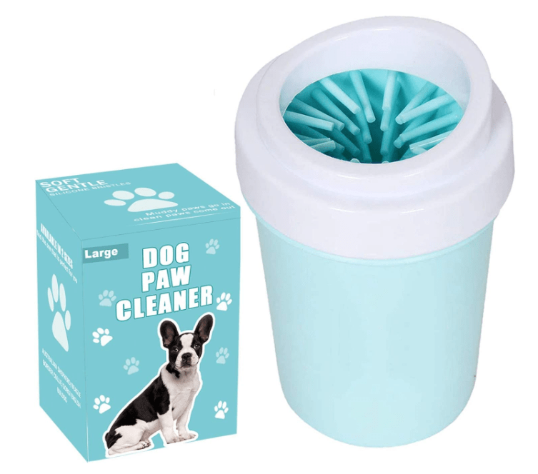 10 Most Popular Dog Paw Washer Tools — Reviews 2024 • Pawsome Advice