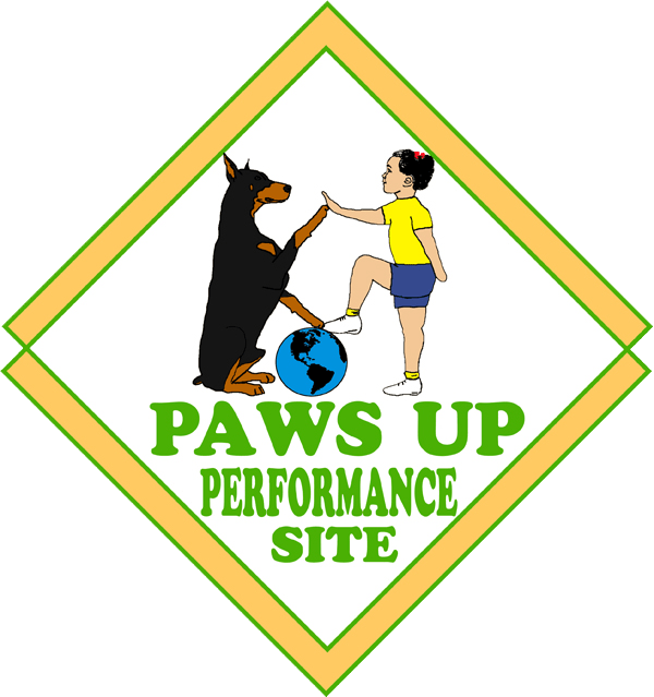 Dog Boarding in Terrell & Forney TX Paws Up Performance Site