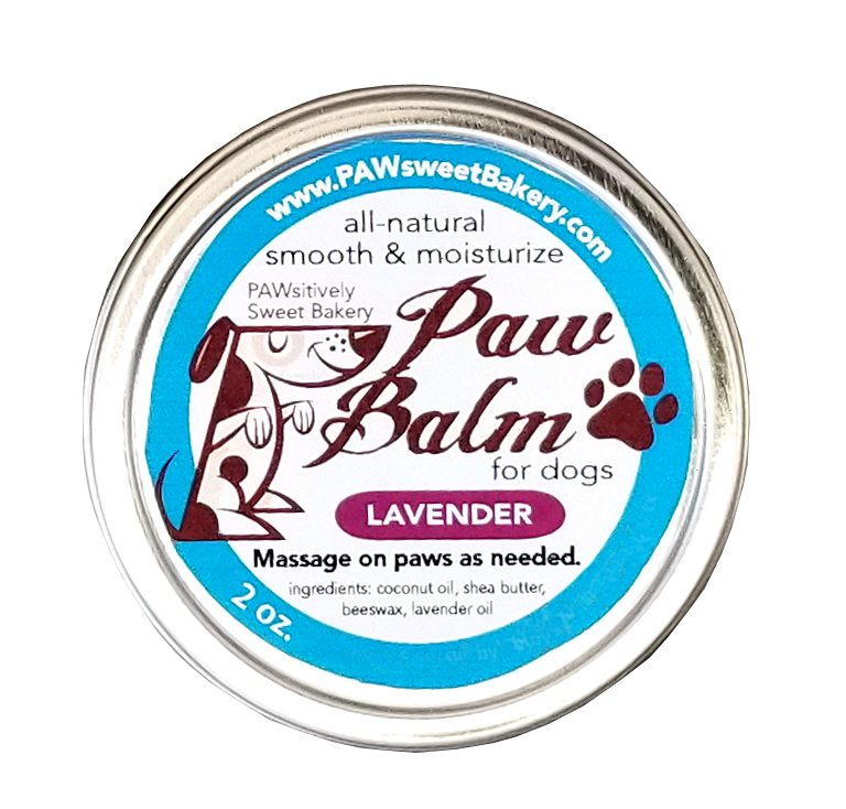 Do Dogs Need Paw Balm Balm Paw › Triple Dog Film