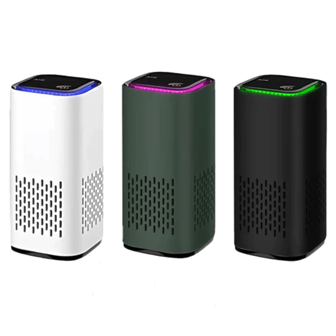 Pawtins™ Pet Air Purifier