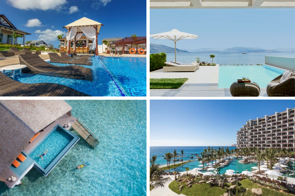 PAX Les meilleurs hôtels de la planète en 2022, selon Tripadvisor