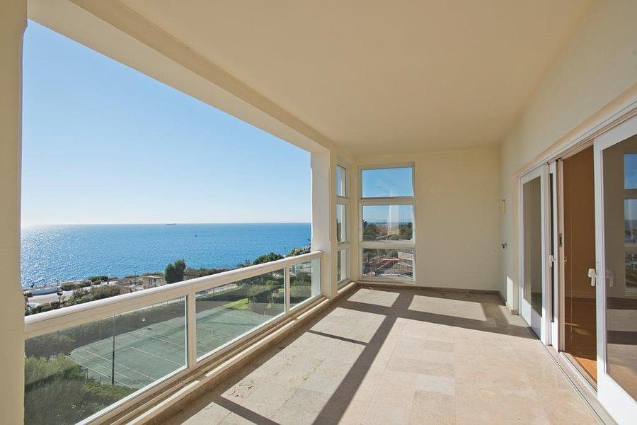 Rental, Cascais, Gandarinha Endless Sea Views! Pax et Copia