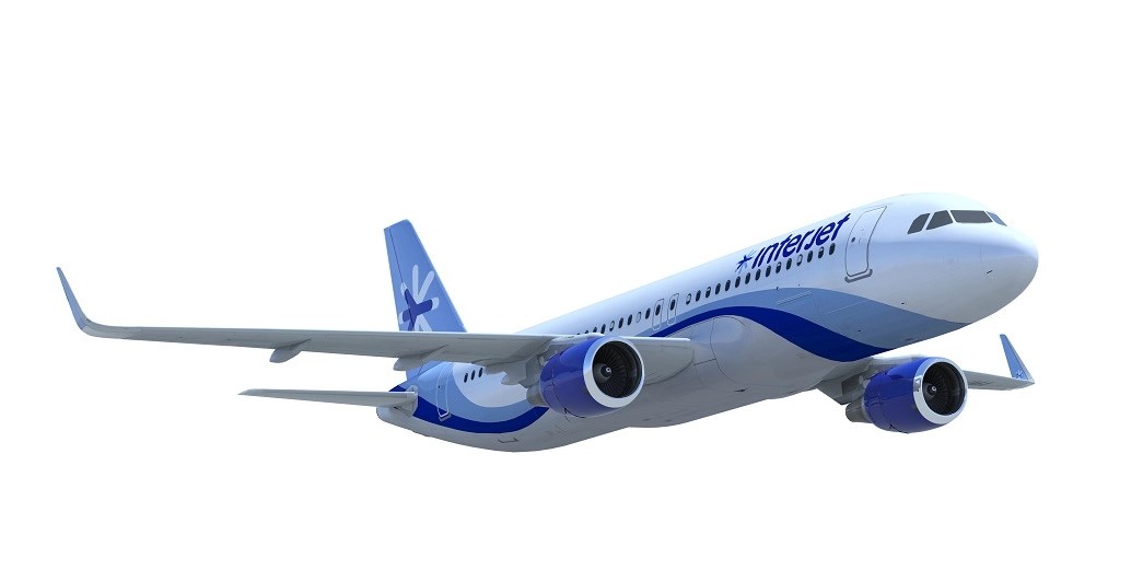 Inflight connectivity coming to Interjet PaxEx.Aero