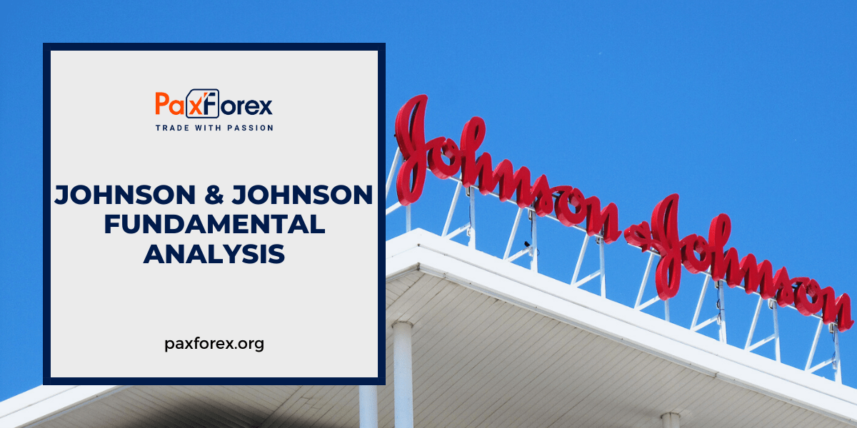 Johnson & Johnson Fundamental Analysis PAXFOREX
