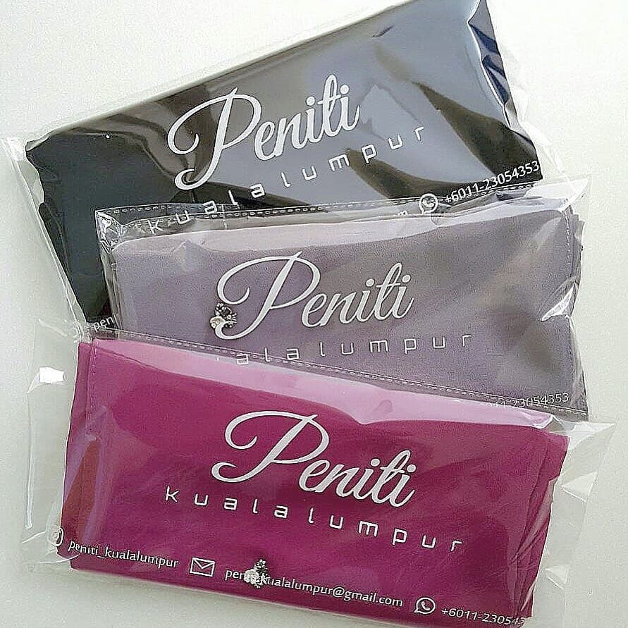 Manfaat Plastik Kemasan Untuk Media Promosi