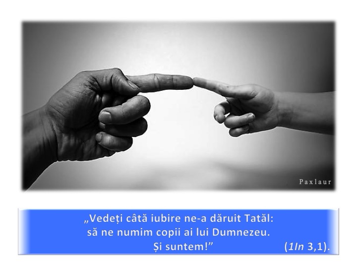 Rugaciunea Domneasca Prea Tarziu Te Am Iubit