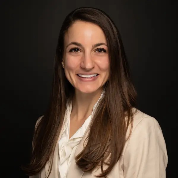 Olivia M. Santerre Dugan, McKissick & Longmore