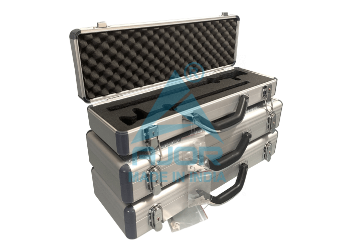 Telescope Flight Cases Paxshell Private Ltd.