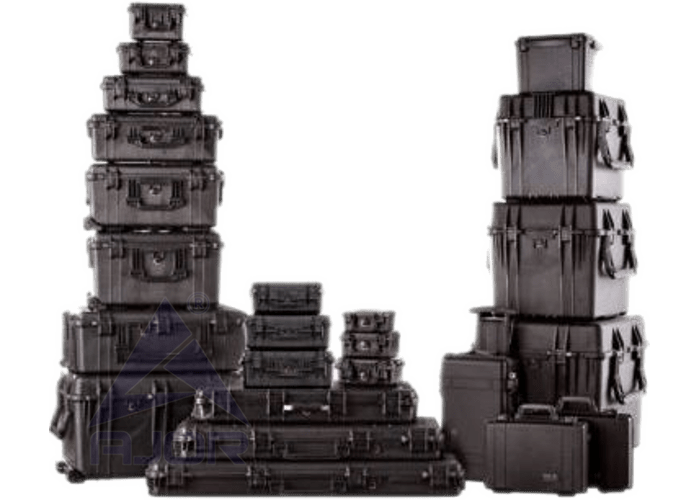 Pelican Cases Paxshell Private Ltd.