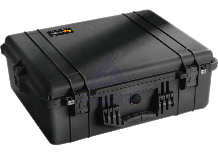 Pelican Cases Paxshell Private Ltd.