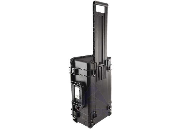 Pelican Cases Paxshell Private Ltd.