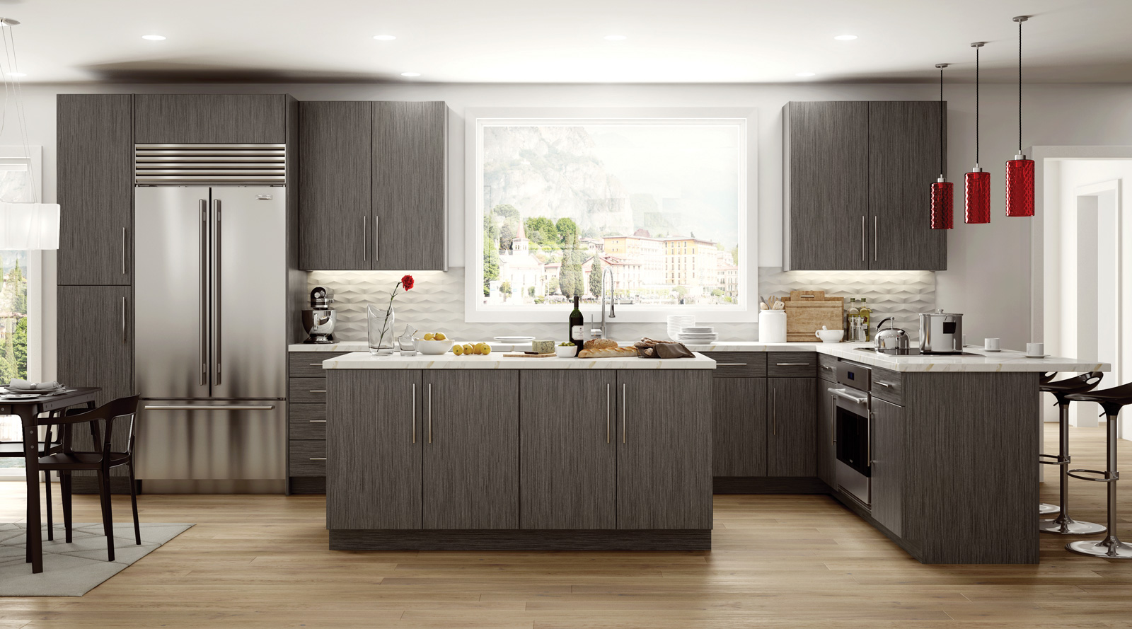 Hardwood Lumber Paxton Wood