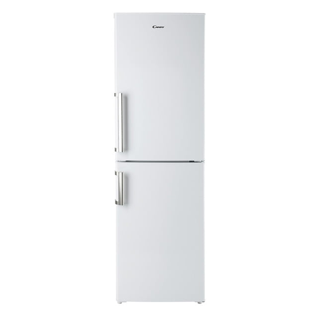 CANDY WHITE FRIDGE FREEZER Pay Weekly Monthly Finance