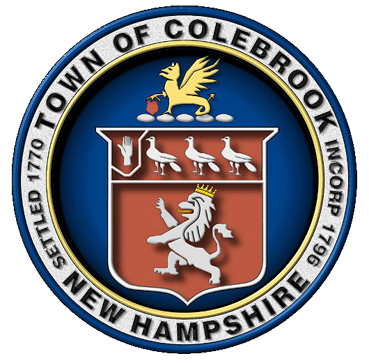 EB2Gov Colebrook Services