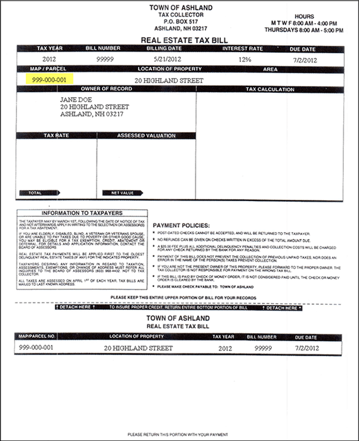 EB2Gov PropertyTaxes