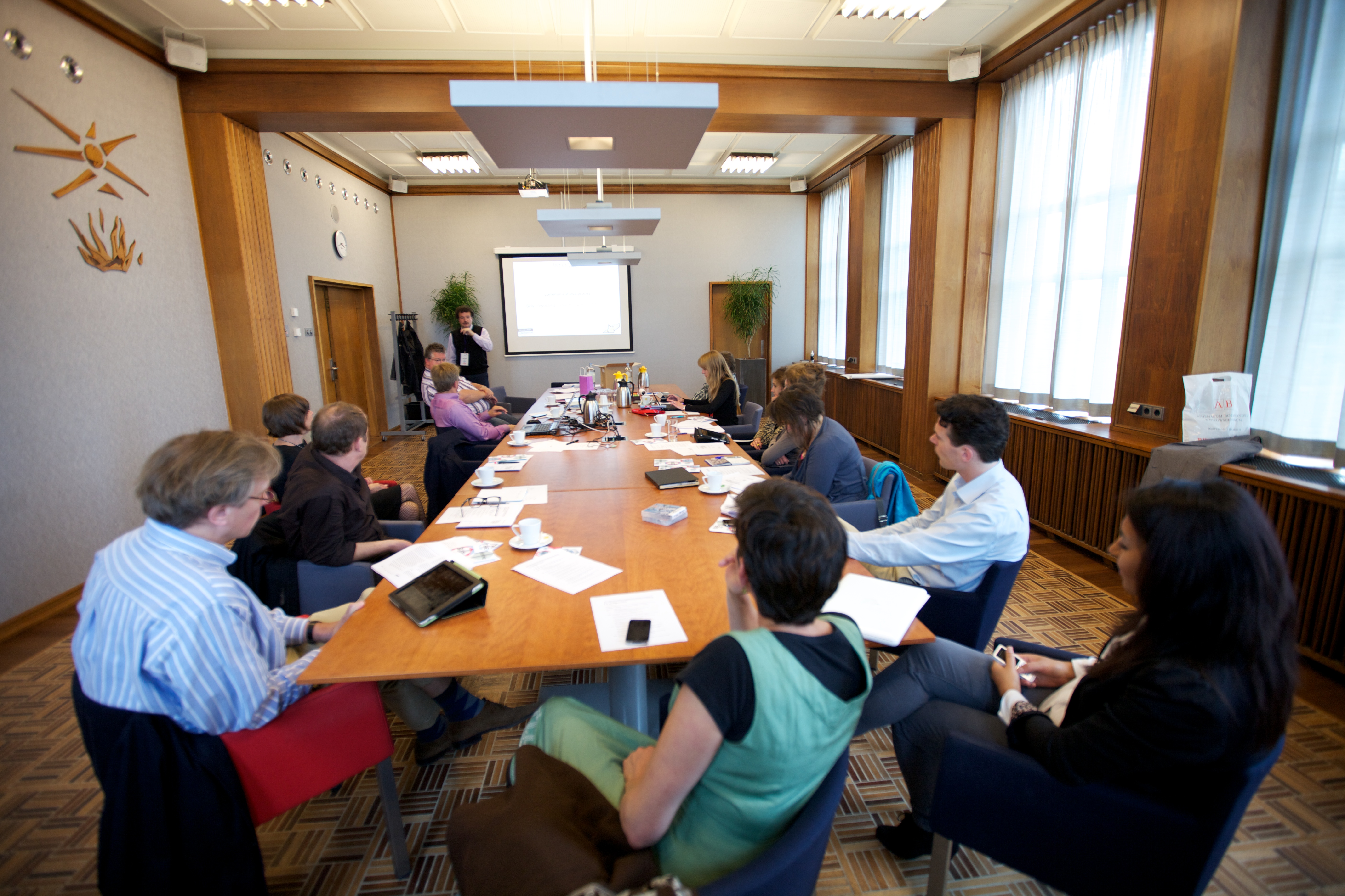 4 Tips To Increase Meeting Attendance