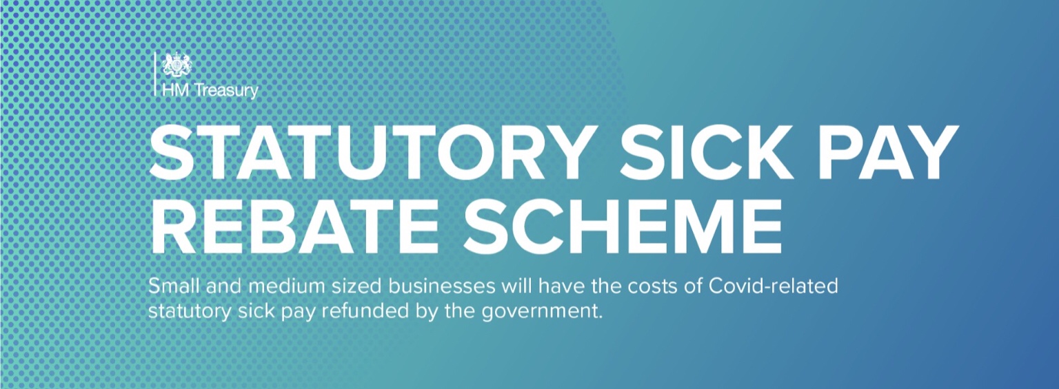Statutory Sick Pay rebate scheme (SSPRS) reopens PAYadvice.UK