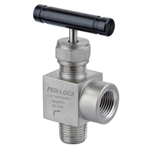 Hydraulic Needle Valve Manufacturer,SS needle valves,Instrument Needle