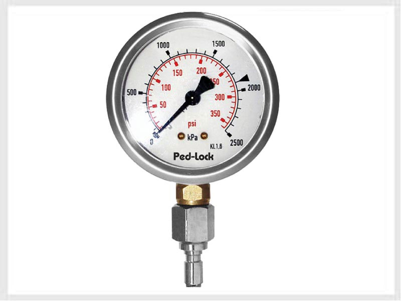 Pressure Gauges,Pressure Gauge Manufacturer,India,Gujarat,Ahmedabad