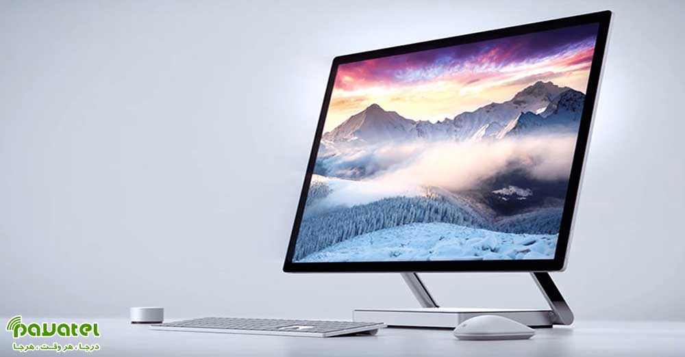 با بهترین کامپیوترهای بدون کیس آشنا شوید پایاتل