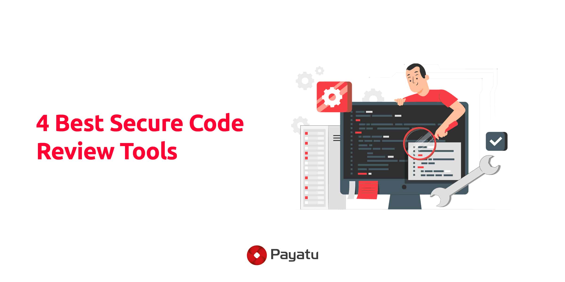 Best Source Code Review Tools in 2024!