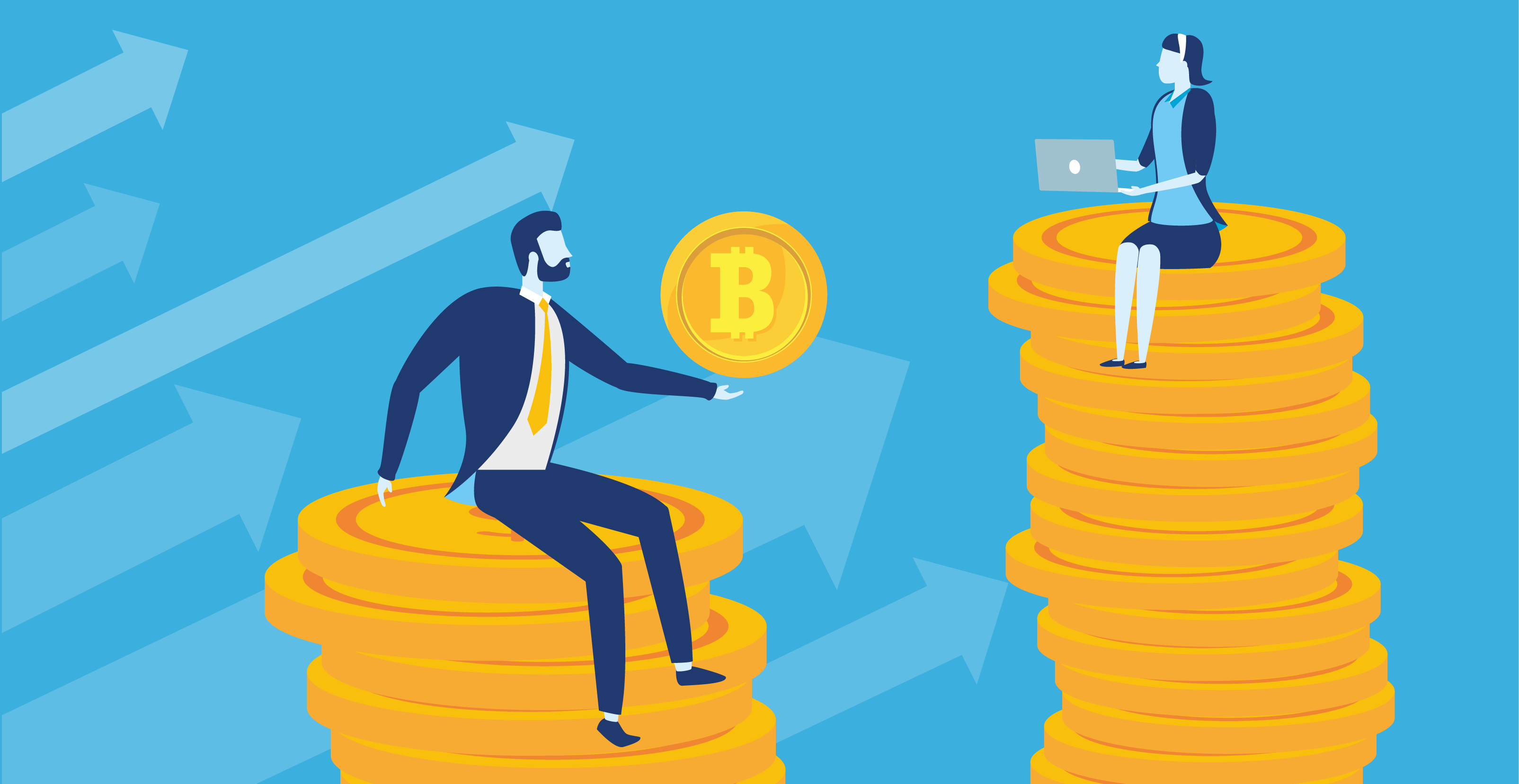 Top 26 Young Millionaires of Bitcoin The Ultimate List Paybis Blog