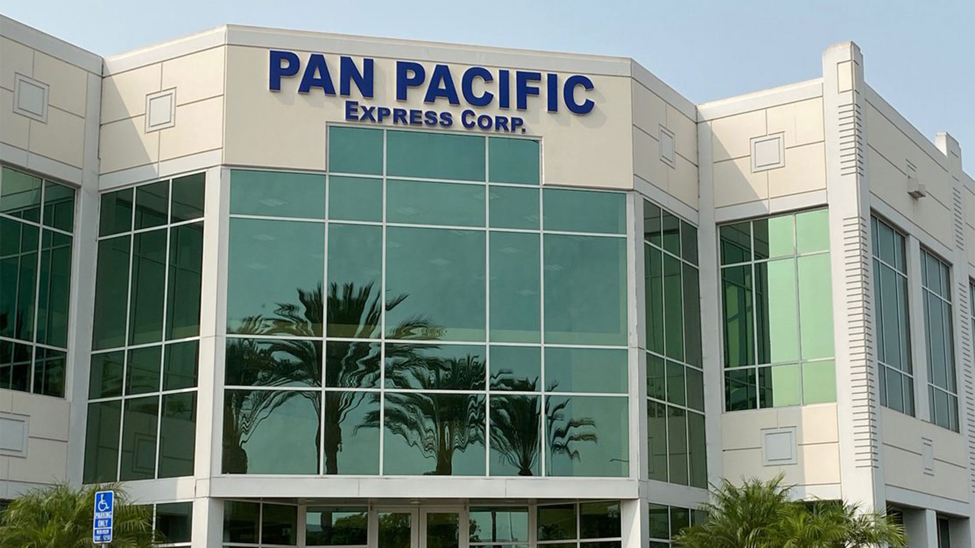 Pay Pan Pacific Express Instantly with PayCargo