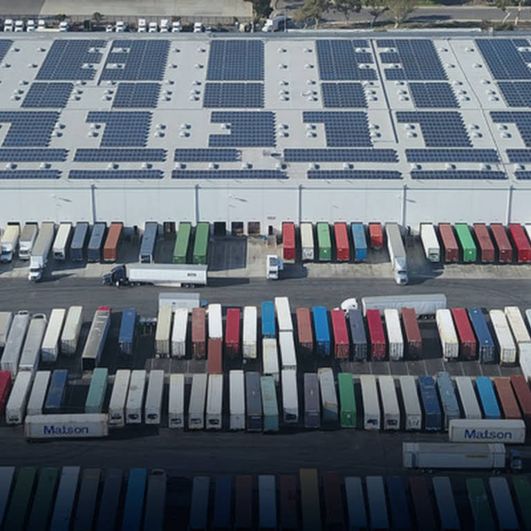 Pay Imperial CFS Instantly with PayCargo