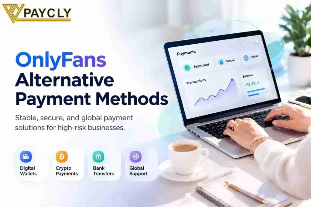 OnlyFans Alternative Payment Methods to Reduce Chargebacks