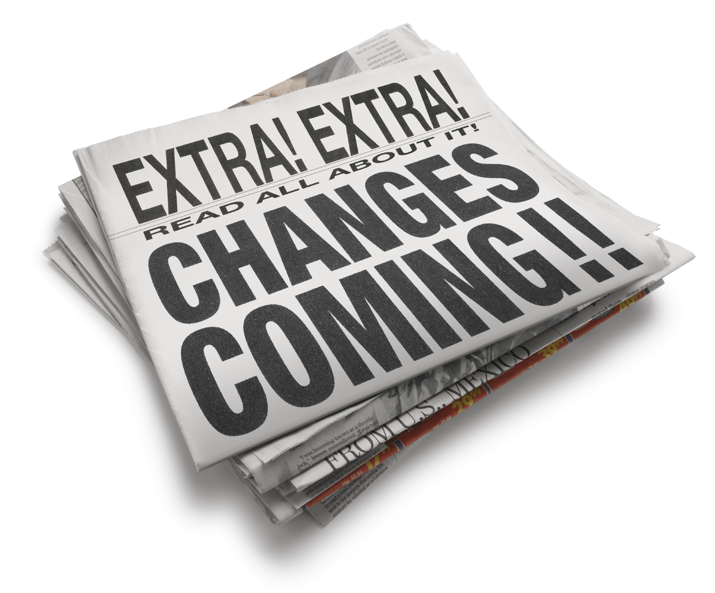 Blog More Changes Announced for ACA’s Employer Mandate