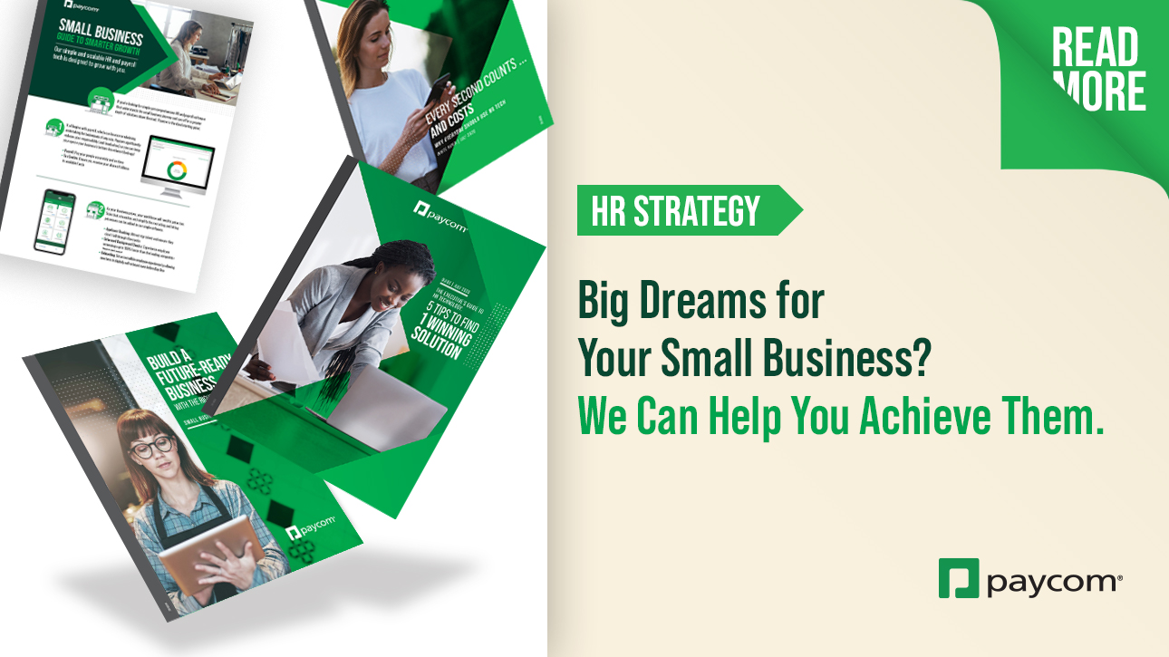 Small Business Toolkit