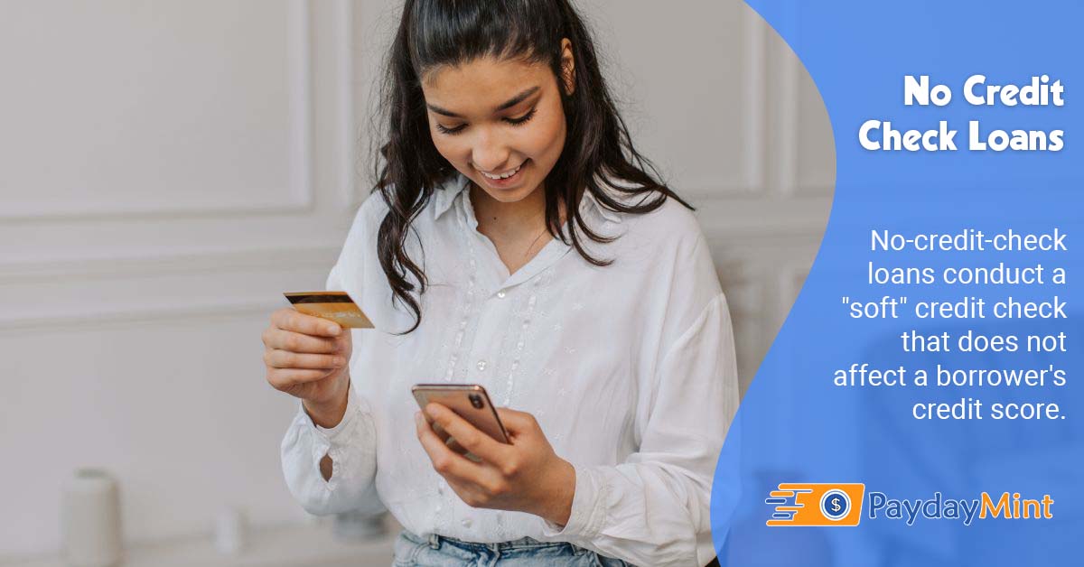 PaydayMint No Credit Check Loans, Instant Approval Same Day