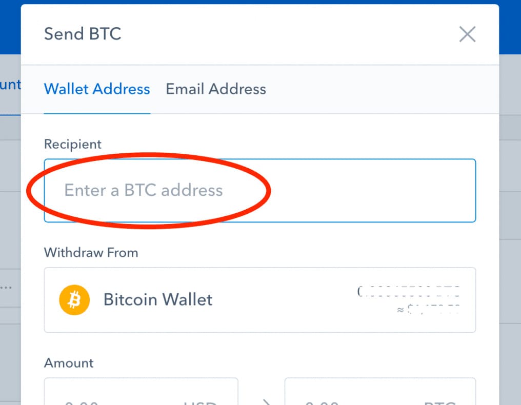 How To Send Bitcoin To A Qr Code at Jeramy Langford blog