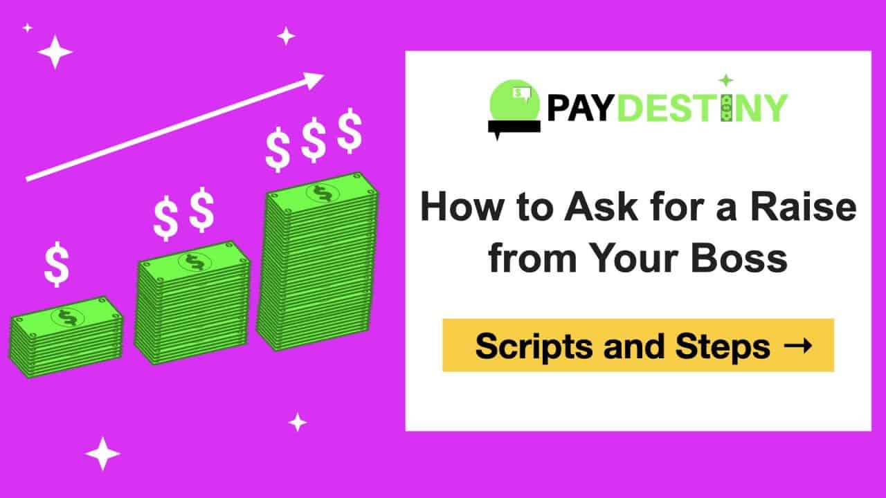 When to Ask for a Raise (21 Reasons to Ask for a Raise)