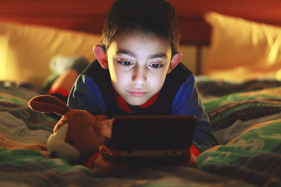 Can playing video games make you sick? « Paul Anderson Youth Home