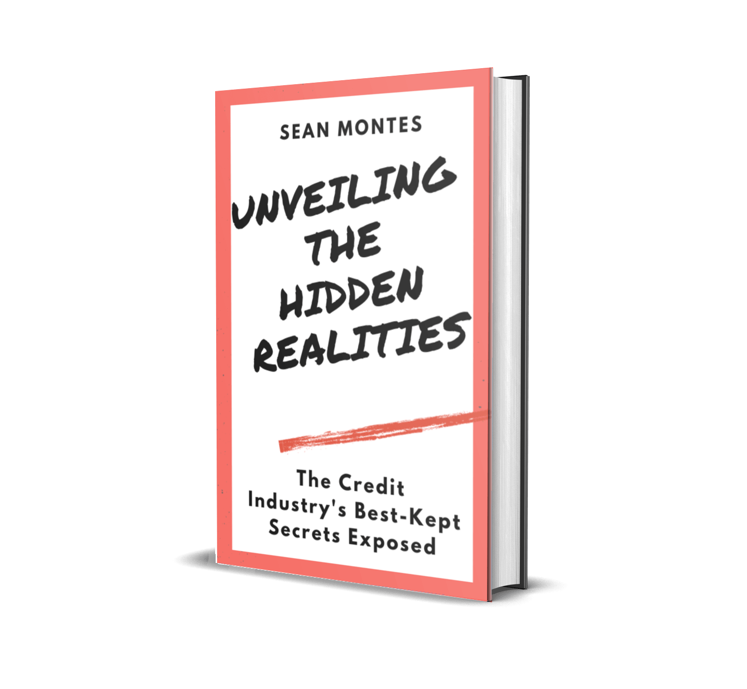 Unveiling the Hidden Realities The Credit Industry's BestKept Secrets(06)
