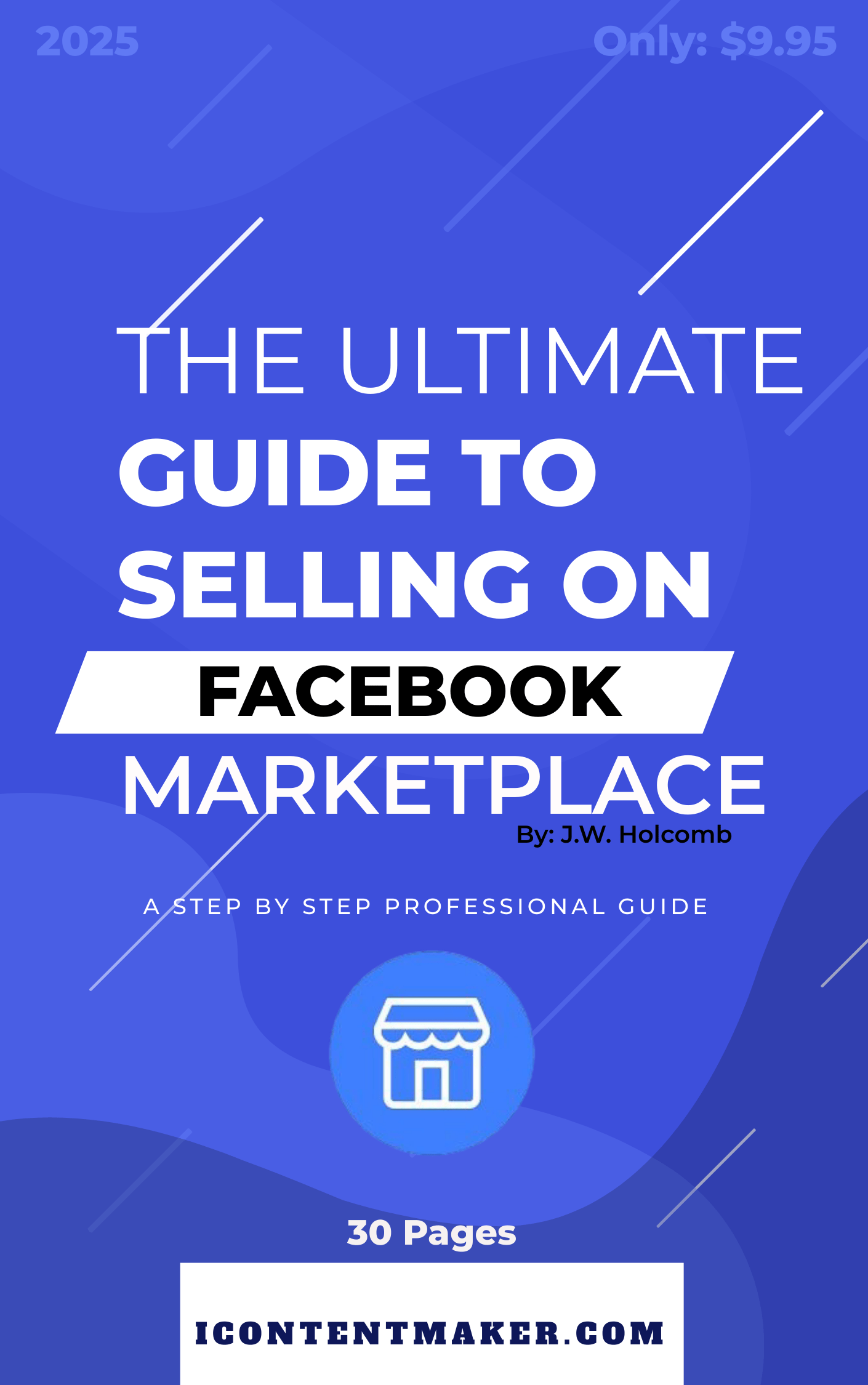 The Ultimate Guide to Selling on Facebook Marketplace Payhip