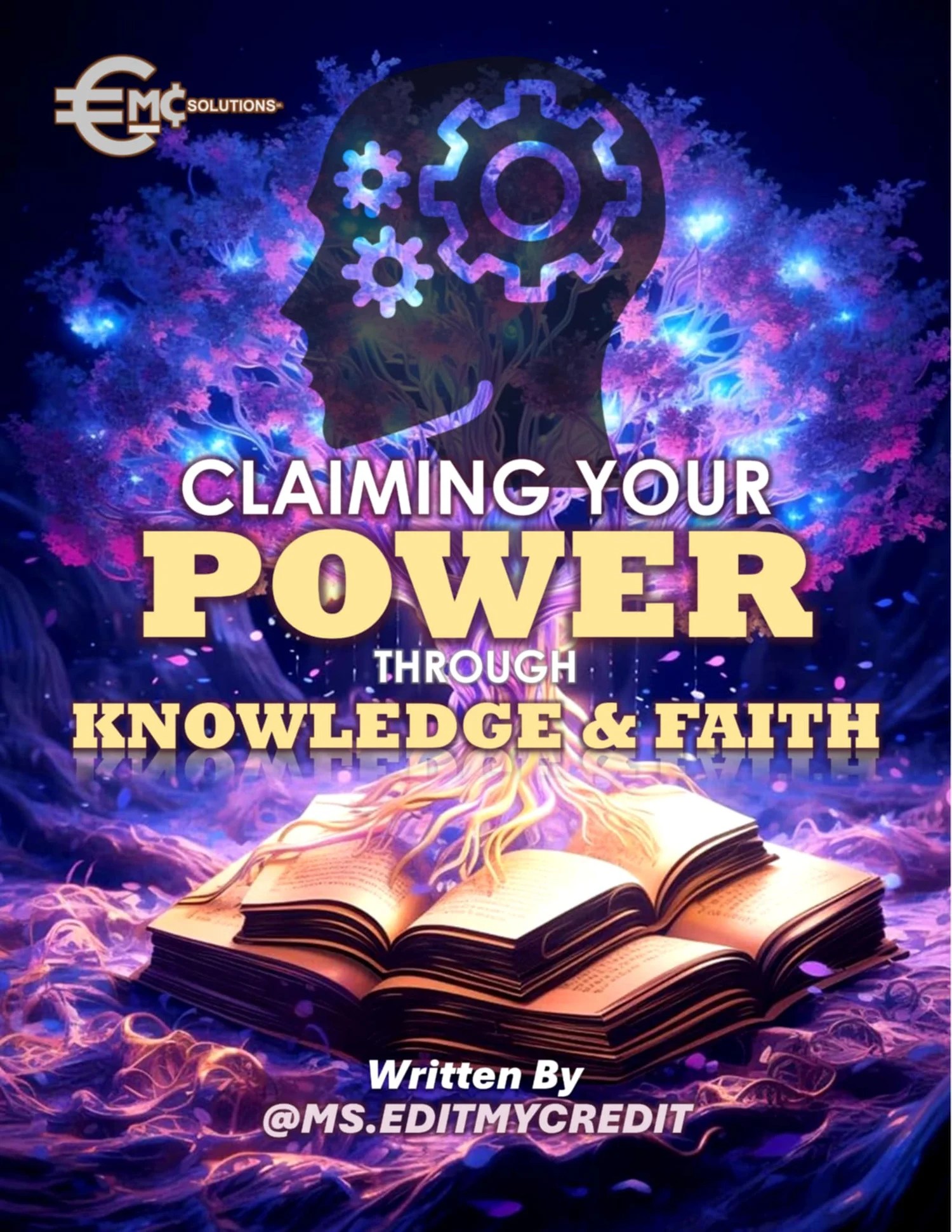 Claiming Your Power Through Knowledge and Faith Payhip