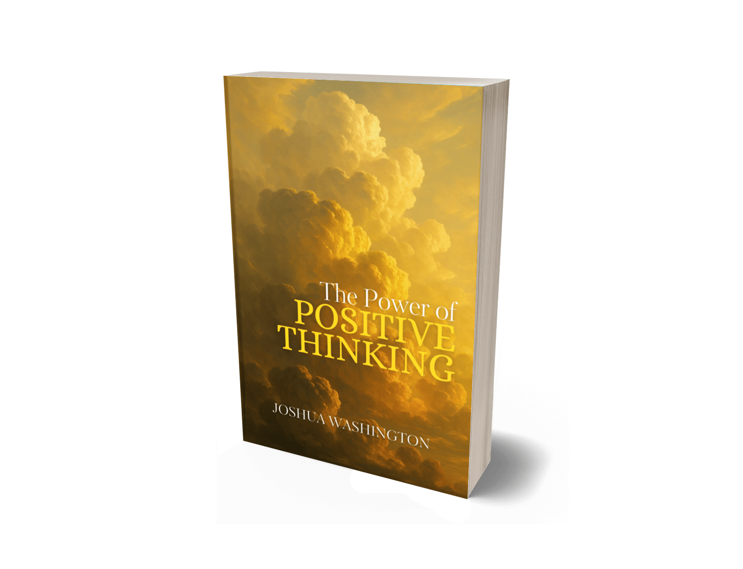 The Power of Positive Thinking Ebook Payhip