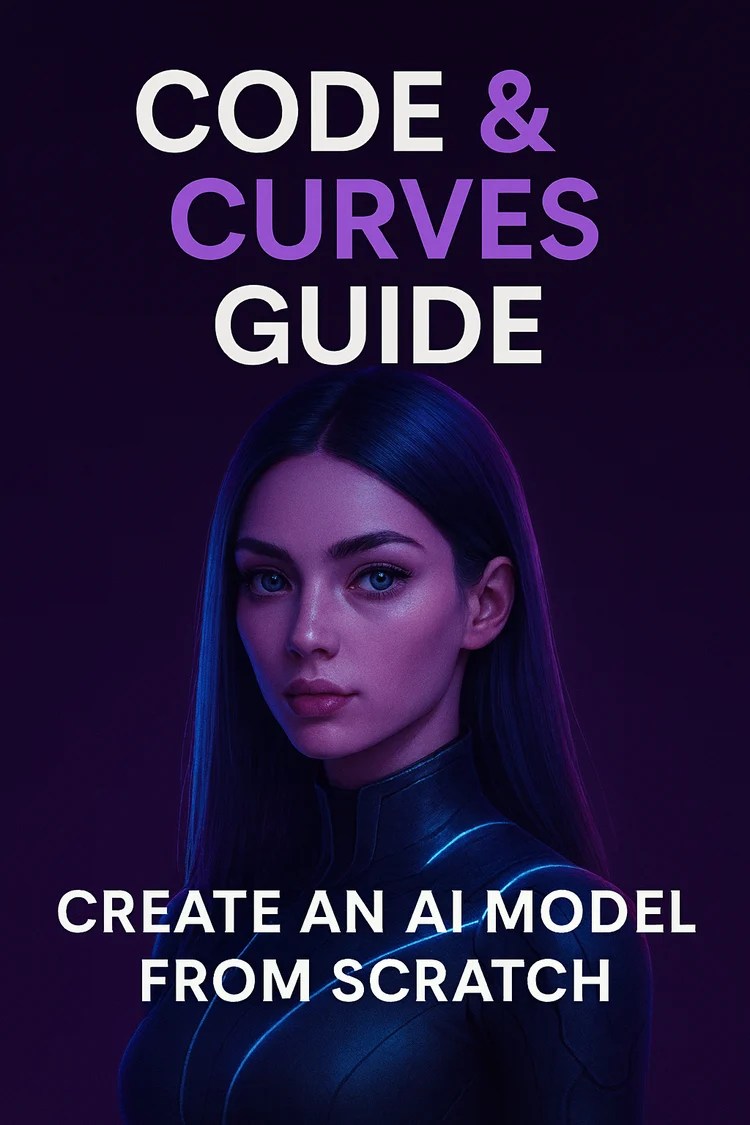 Code & Curves Guide Payhip