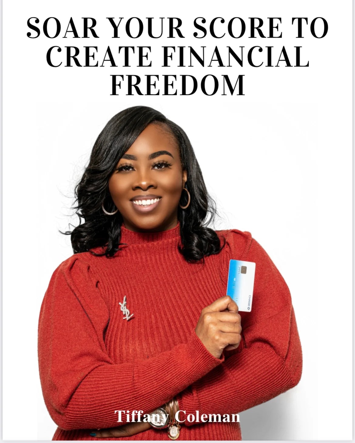 Soar your score to create financial freedom Payhip