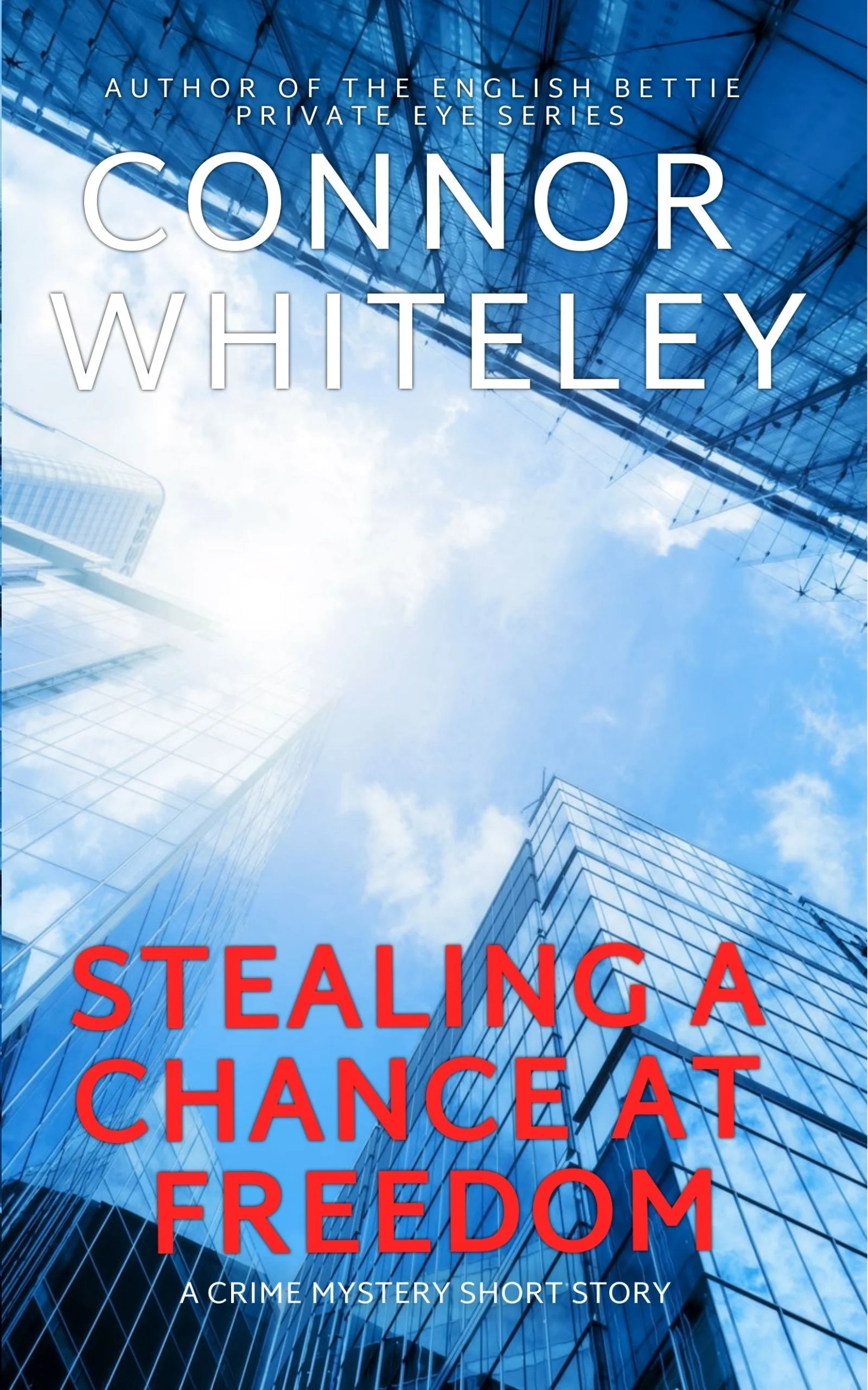 Stealing A Chance At Freedom Payhip