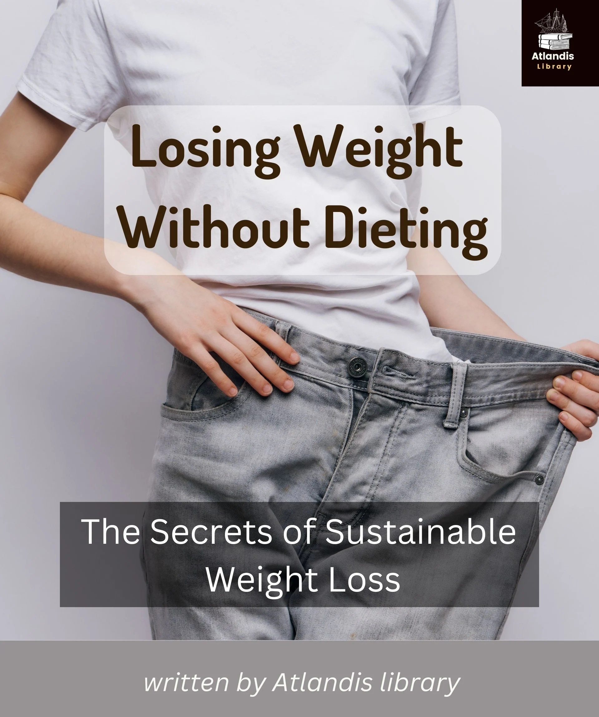 Losing Weight Without Dieting The Secrets of Sustainable Weight Loss(E